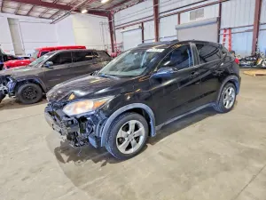 Honda HR-V 1.8L 4 2017