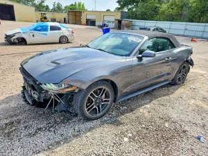 Ford Mustang 2.3L 4 2022