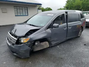 Honda Odyssey 3.5L 6 2011