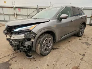 Nissan Rogue 1.5L 3 2025