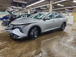 Kia K4 2.0L 4 2026