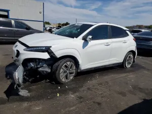 Hyundai Kona 2023