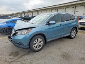 Honda CR-V 2.4L 4 2014