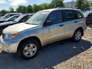 Toyota Rav4 2.4L 4 2005