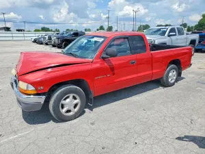 Dodge Dakota 3.9L 6 2000