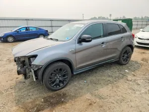 Mitsubishi Outlander 2.0L 4 2019
