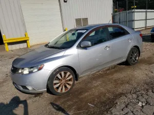 Kia Cerato / Forte / K3 2.4L 4 2010