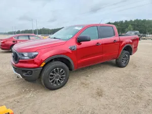 Ford Ranger 2.3L 4 2020