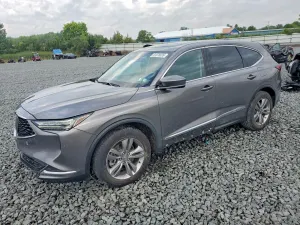 Acura MDX 3.5L 6 2024