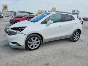 Buick Encore 1.4L 4 2019