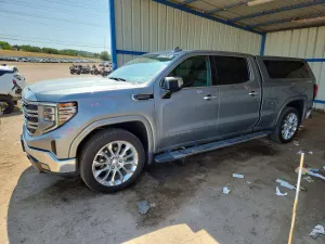 GMC Sierra 5.3L 8 2024
