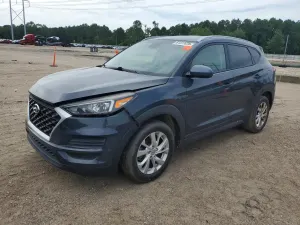 Hyundai Tucson 2.0L 4 2020