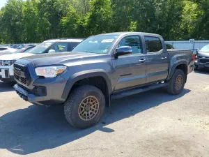 Toyota Tacoma 3.5L 6 2023