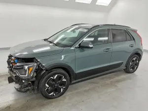 Kia Niro 0 2023