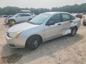 Ford Focus 2.0L 4 2010