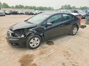 Kia Cerato / Forte / K3 1.8L 4 2016