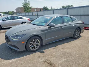 Hyundai Sonata 2.5L 4 2020