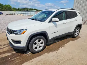 Jeep Compass 2.4L 4 2018