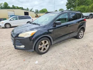 Ford Escape 1.6L 4 2015