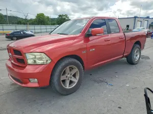 Dodge RAM 5.7L 8 2009