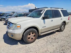 Ford Expedition 5.4L 8 2008