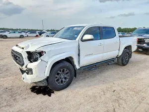 Toyota Tacoma 3.5L 6 2023