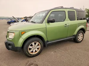 Honda Element 2.4L 4 2006