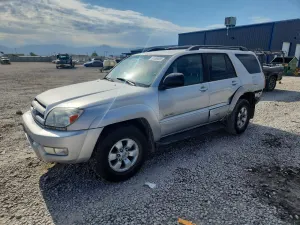 Toyota 4Runner 4.0L 6 2004