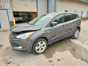 Ford Escape 2.5L 4 2016
