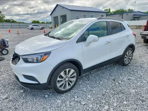 Buick Encore 1.4L 4 2019