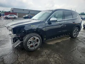 BMW X1 2.0L 4 2023