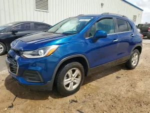 Chevrolet Trax 1.4L 4 2020