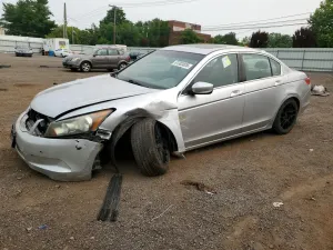 Honda Accord 2.4L 4 2010