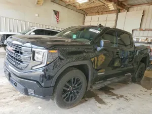 GMC Sierra 2.7L 4 2024