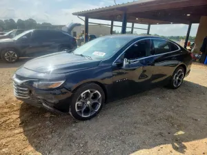 Chevrolet Malibu 1.5L 4 2022