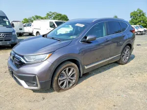 Honda CR-V 1.5L 4 2022