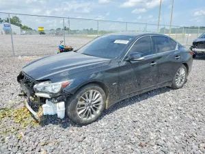 Infiniti Q50 3.0L 6 2019