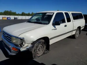 Toyota T100 3.4L 6 1997
