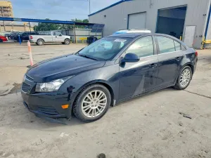 Chevrolet Cruze 1.4L 4 2014