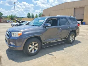 Toyota 4Runner 4.0L 6 2013
