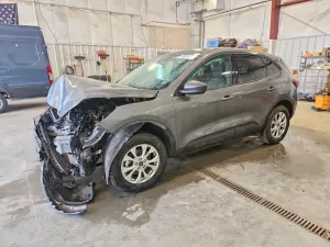 Ford Escape 1.5L 3 2025