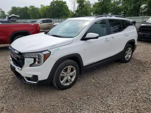 GMC Terrain 1.5L 4 2022