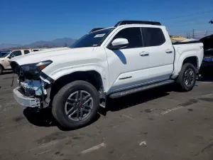 Toyota Tacoma 2.4L 4 2025