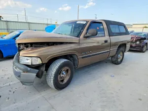 Dodge RAM 5.2L 8 2001