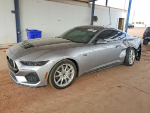 Ford Mustang 5.0L 8 2025