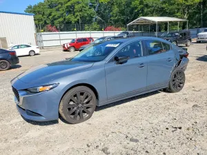 Mazda 3 2.5L 4 2023