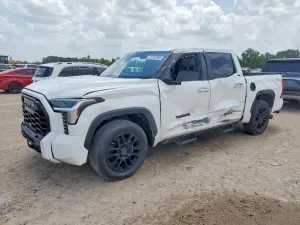 Toyota Tundra 3.4L 6 2024