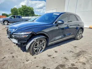 Genesis GV70 2.5L 4 2022