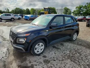 Hyundai Venue 1.6L 4 2020