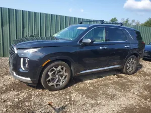 Hyundai Palisade 3.8L 6 2021